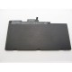 Акумулятор для ноутбука HP EliteBook 840 G3 HSTNN-IB6Y, 46Wh (3820mAh), 3cell, 11.4V, L (A47322)