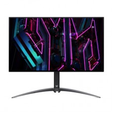 Монитор Acer X27Ubmiipruzx (UM.HXXEE.001) - Фото