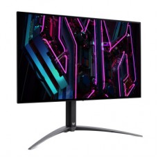 Монитор Acer X27Ubmiipruzx (UM.HXXEE.001) - Фото