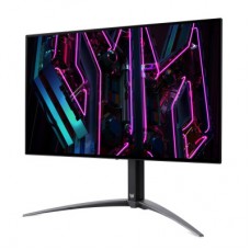 Монитор Acer X27Ubmiipruzx (UM.HXXEE.001) - Фото