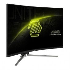 Монитор MSI MAG 325CQRXF E2 - Фото