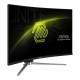 Монитор MSI MAG 325CQRXF E2 Монитор MSI MAG 325CQRXF E2