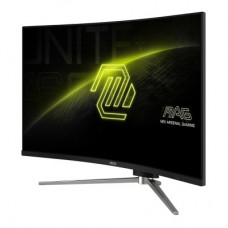 Монитор MSI MAG 325CQRXF E2 - Фото
