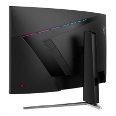Монитор MSI MAG 325CQRXF E2 - Фото