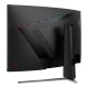 Монитор MSI MAG 325CQRXF E2 Монитор MSI MAG 325CQRXF E2