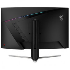 Монитор MSI MAG 325CQRXF E2 - Фото