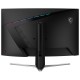 Монитор MSI MAG 325CQRXF E2 Монитор MSI MAG 325CQRXF E2