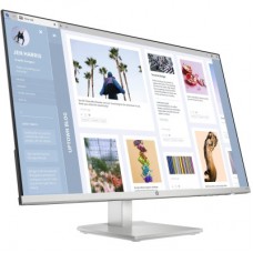 Монітор HP S5 527sh (94C50AA) - Фото