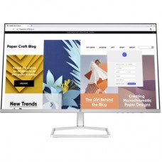 Монитор HP S5 527sw (94F46AA)