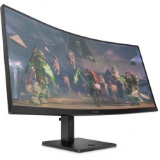 Монітор HP OMEN 34c (780K8AA) - Фото