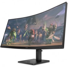 Монітор HP OMEN 34c (780K8AA) - Фото