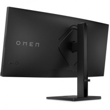 Монітор HP OMEN 34c (780K8AA) - Фото