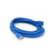 Дата кабель USB 3.0 AM/AF 3.0m blue Voltronic (YT-3.0AM/AF-3.0BL)