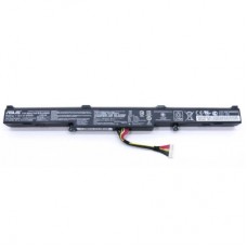 Акумулятор для ноутбука Asus N552 A41N1501, 2600 mAh (37Wh), 4cell, 14.4V AlSoft (A71080) - Фото