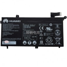 Акумулятор для ноутбука Huawei MagicBook D15 HB4692J5ECW-31, 3665 mAh (42Wh), 3cell, 11.46V, Li-ion (A71084) - Фото