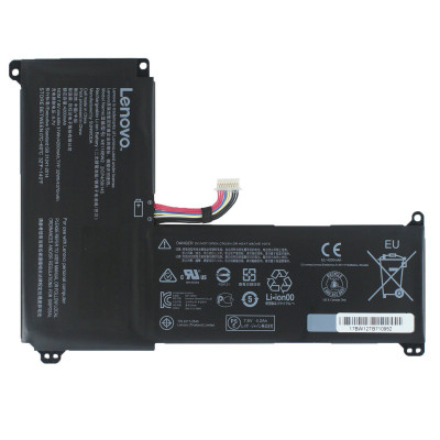 Акумулятор для ноутбука Lenovo IdeaPad 120s-14IAP 5B10M53638, 4300mAh (32Wh), 2cell, 7.5V, Li-ion (A71089)