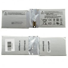 Акумулятор для ноутбука Microsoft Surface Book 2nd Gen (Model 1793, 1813) G3HTA044H (екр. блок), 2387mAh - Фото