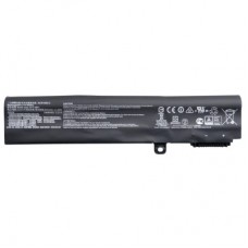 Акумулятор для ноутбука MSI BTY-M6H, 3834 mAh (41.4Wh), 6cell, 10.8 V, Li-ion (A71021) - Фото