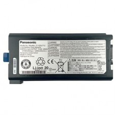 Акумулятор для ноутбука Panasonic ToughBook CF-30 CF-VZSU71U, 6750 mAh (69Wh), 6cell, 10.8V, Li-ion (A71106) - Фото