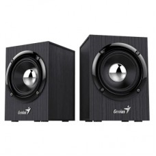 Акустическая система Genius SP-HF385 Bluetooth Black (31730046400)