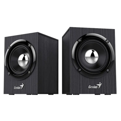 Акустическая система Genius SP-HF385 Bluetooth Black (31730046400)