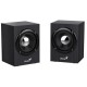 Акустическая система Genius SP-HF385 Bluetooth Black (31730046400) Акустическая система Genius SP-HF385 Bluetooth Black (31730046400)