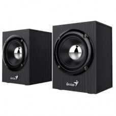 Акустична система Genius SP-HF385 Bluetooth Black (31730046400) - Фото