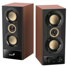 Акустическая система Genius SP-HF800 Bluetooth Black (31730051401)