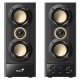Акустическая система Genius SP-HF800 Bluetooth Black (31730051401) Акустическая система Genius SP-HF800 Bluetooth Black (31730051401)