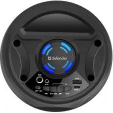 Акустична система Defender G70 Black (65171) - Фото