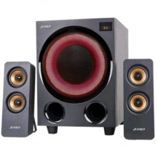 Акустическая система F&D F770X Black