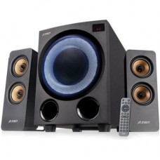 Акустична система F&D F770X Black - Фото