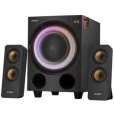 Акустична система F&D F770X Black - Фото