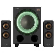 Акустична система F&D F770X Black - Фото