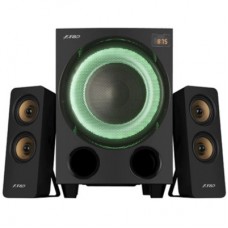 Акустична система F&D F770X Black - Фото