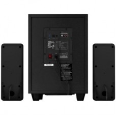 Акустична система F&D F770X Black - Фото