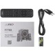 Акустична система F&D F770X Black Акустична система F&D F770X Black