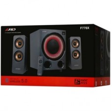 Акустична система F&D F770X Black - Фото