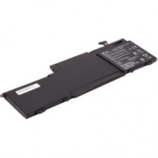 Аккумулятор для ноутбука ASUS VivoBook U38N (C23-UX32) 7.4V 6600mAh PowerPlant (NB432264) - Фото