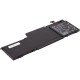 Аккумулятор для ноутбука ASUS VivoBook U38N (C23-UX32) 7.4V 6600mAh PowerPlant (NB432264)