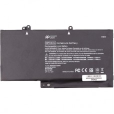 Аккумулятор для ноутбука HP Envy 15-U010DX (NP03XL) 11.1V 3900mAh PowerPlant (NB462483) - Фото