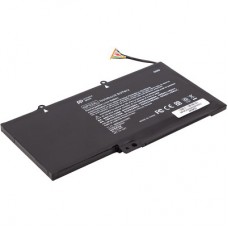 Аккумулятор для ноутбука HP Envy 15-U010DX (NP03XL) 11.1V 3900mAh PowerPlant (NB462483) - Фото