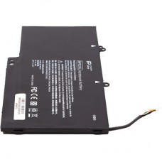 Аккумулятор для ноутбука HP Envy 15-U010DX (NP03XL) 11.1V 3900mAh PowerPlant (NB462483) - Фото