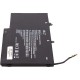 Аккумулятор для ноутбука HP Envy 15-U010DX (NP03XL) 11.1V 3900mAh PowerPlant (NB462483)