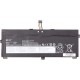 Акумулятор для ноутбука LENOVO ThinkPad X390 Yoga (L18M3P72) 11.55V 4211mAh PowerPlant (NB482672)