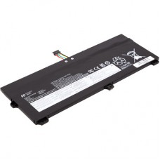 Акумулятор для ноутбука LENOVO ThinkPad X390 Yoga (L18M3P72) 11.55V 4211mAh PowerPlant (NB482672) - Фото