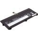 Акумулятор для ноутбука LENOVO ThinkPad X390 Yoga (L18M3P72) 11.55V 4211mAh PowerPlant (NB482672)