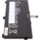 Акумулятор для ноутбука LENOVO ThinkPad X390 Yoga (L18M3P72) 11.55V 4211mAh PowerPlant (NB482672)