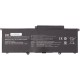 Акумулятор для ноутбука SAMSUNG 900X3B (AA-PLXN4AR) 7.4 V 5400 mAh PowerPlant (NB490189)