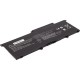 Акумулятор для ноутбука SAMSUNG 900X3B (AA-PLXN4AR) 7.4 V 5400 mAh PowerPlant (NB490189)